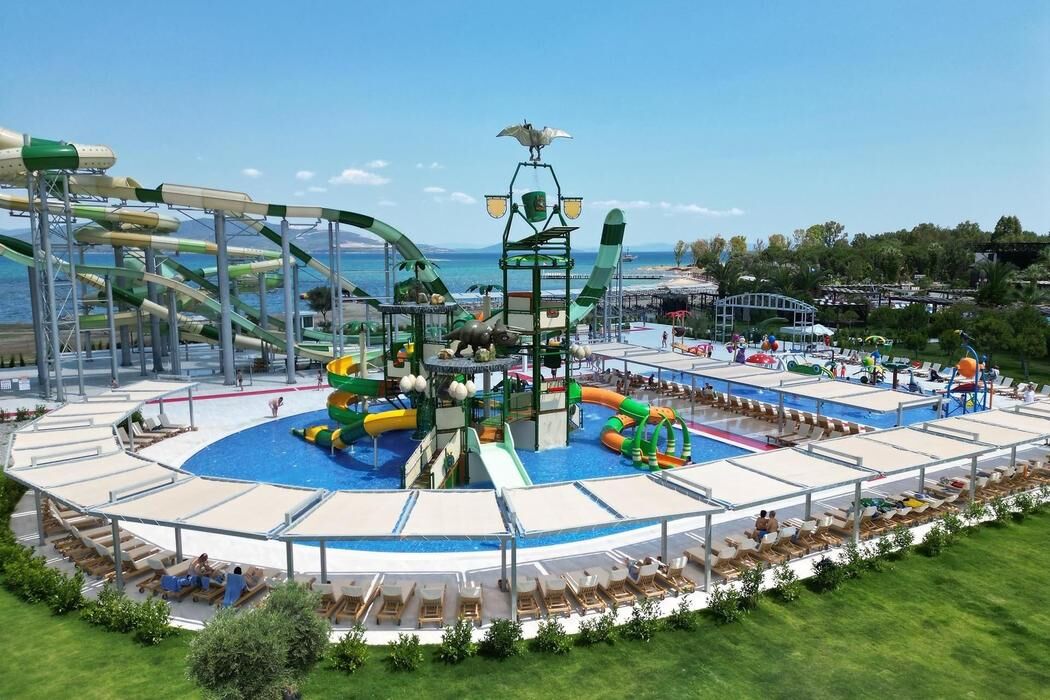 Didim Her Şey Dahil Oteller Hangileri 2