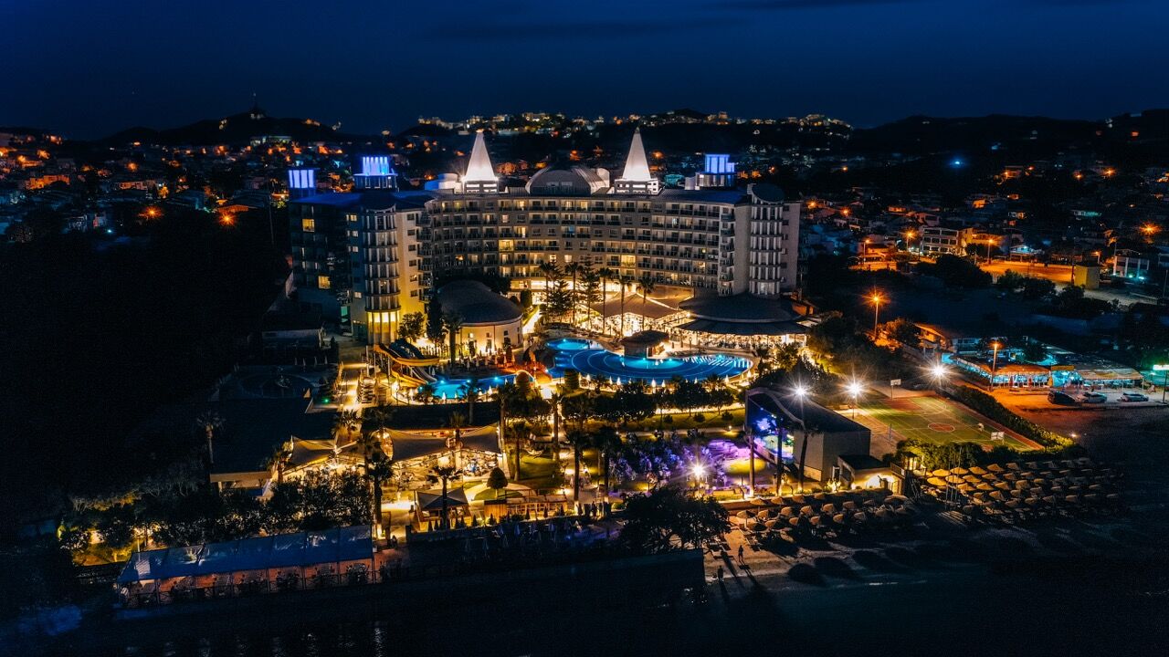 Didim Her Şey Dahil Oteller Hangileri 6