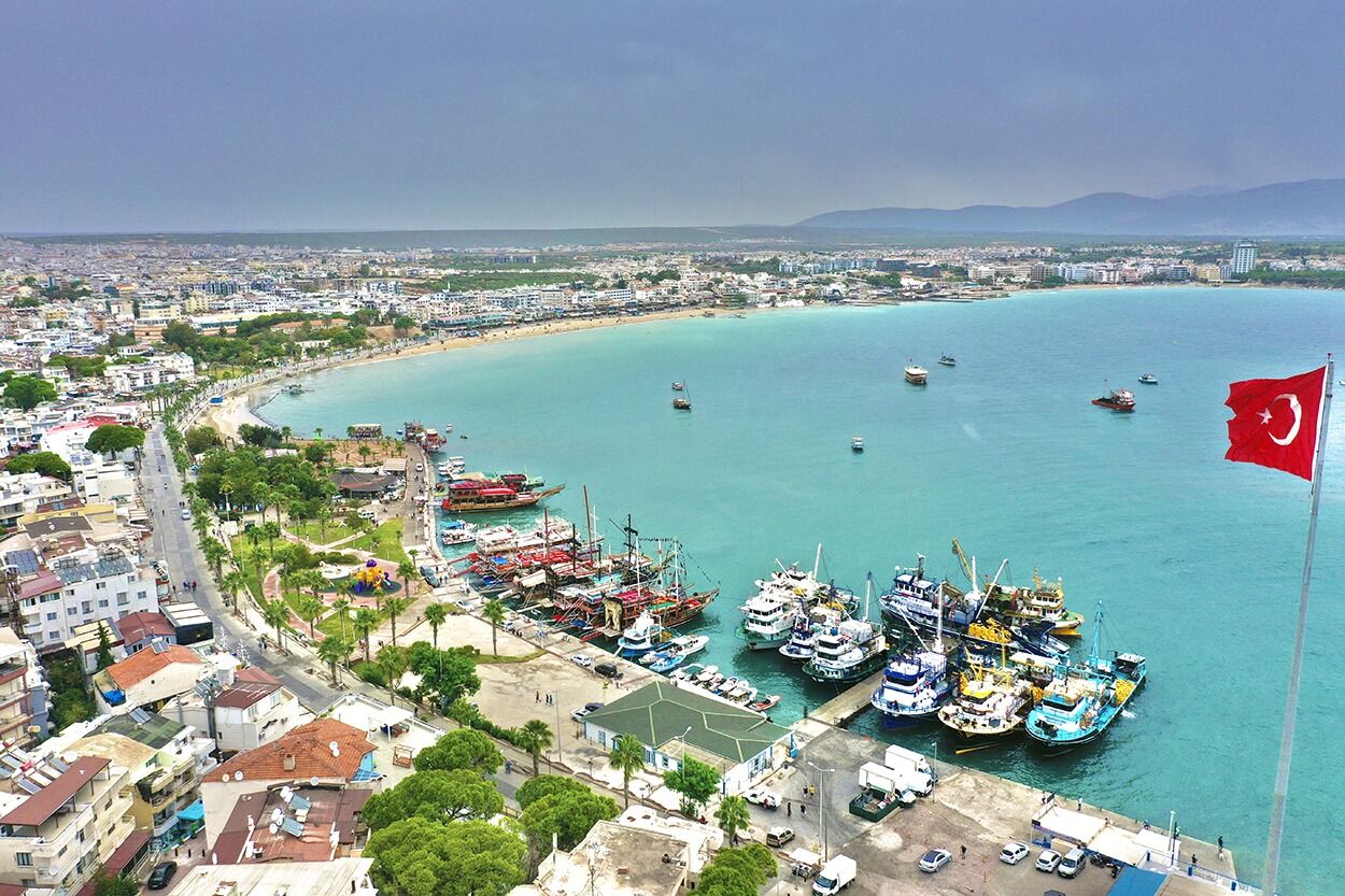Didim’deki kiracılar emlakçıları bezdirdi: “Emlakçılar kiralama işinden uzak duruyor”