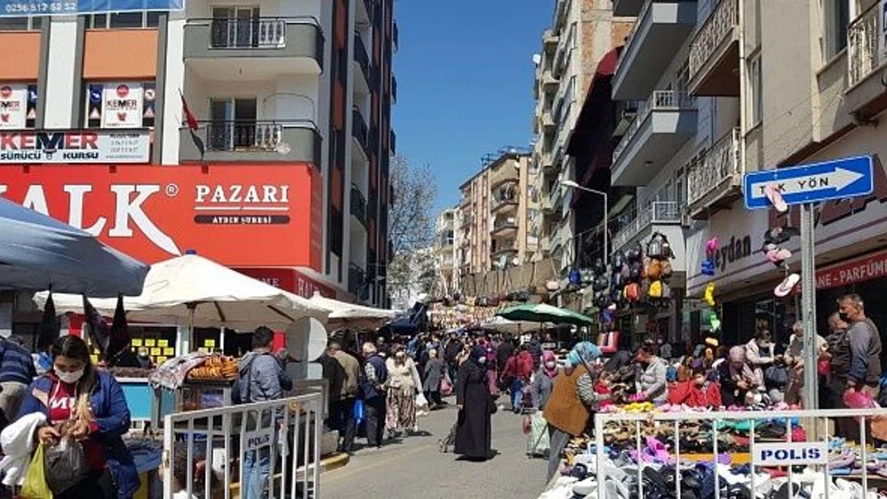 Efeler Pazarı