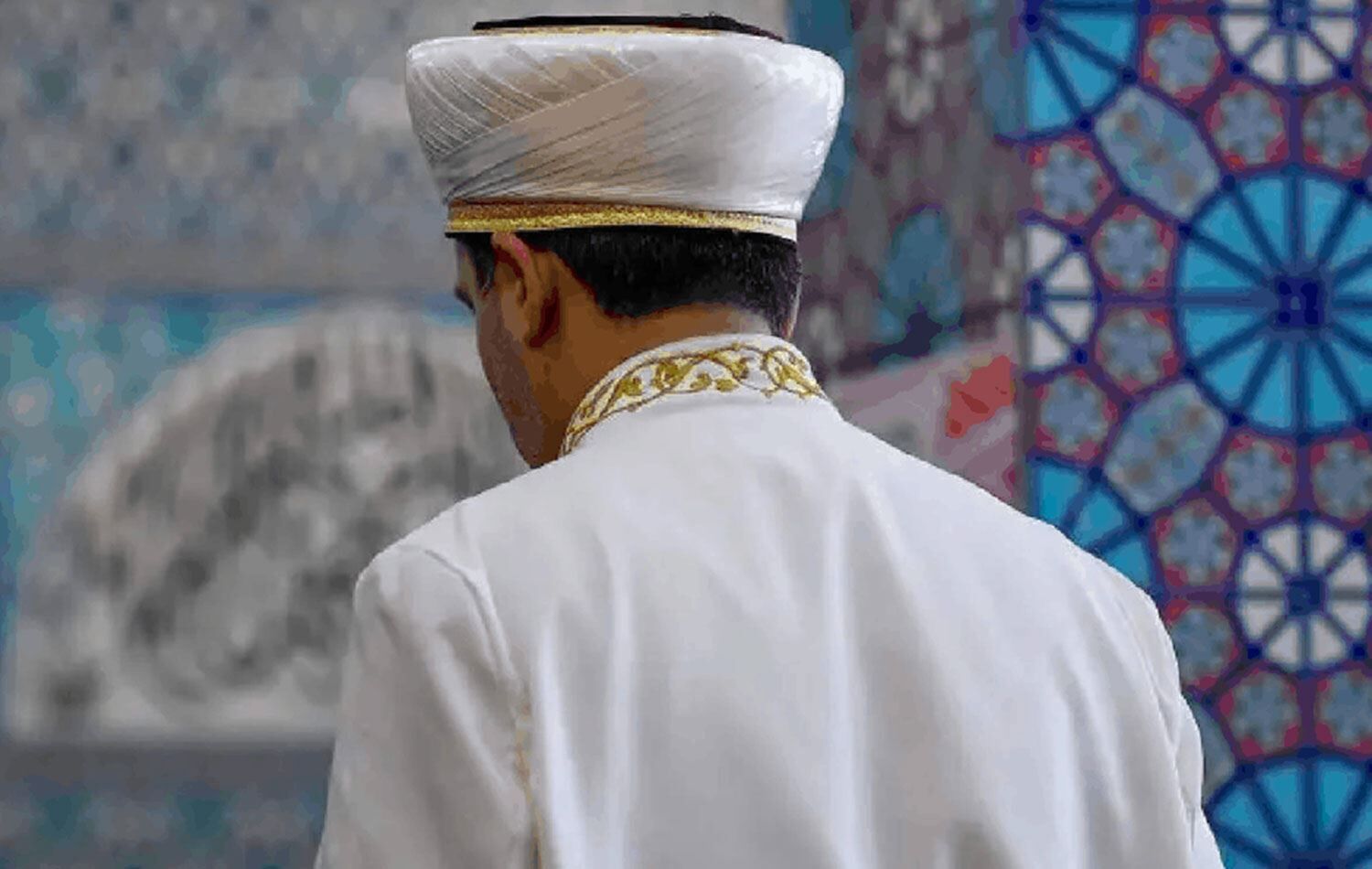 Efeler’deki ‘İmam Lojmanı’ sorununa çözüm sağlanıyor