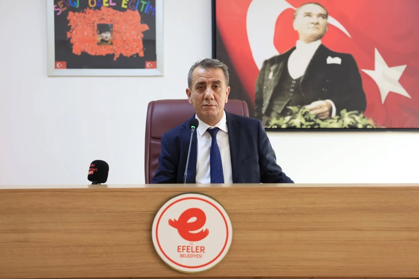 Efeler’deki ‘İmam Lojmanı’ sorununa çözüm sağlanıyor