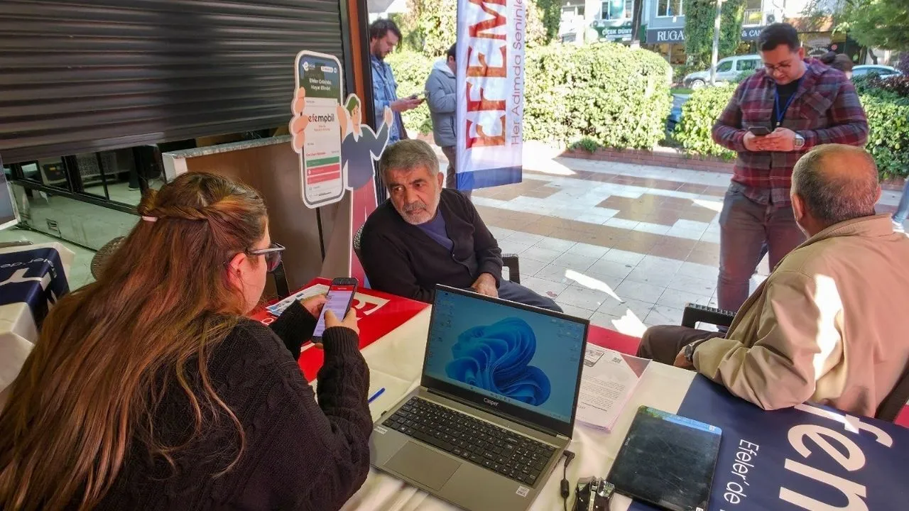 Efem Kartın Avantajları Nedir