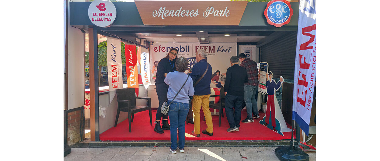 Efenkartı Kimler Alabilir