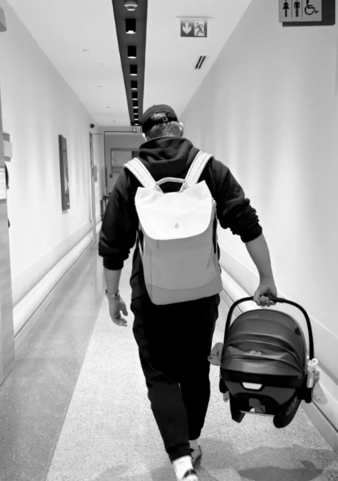 Ege Kökenli Bebeğinin Adını Ne Koydu