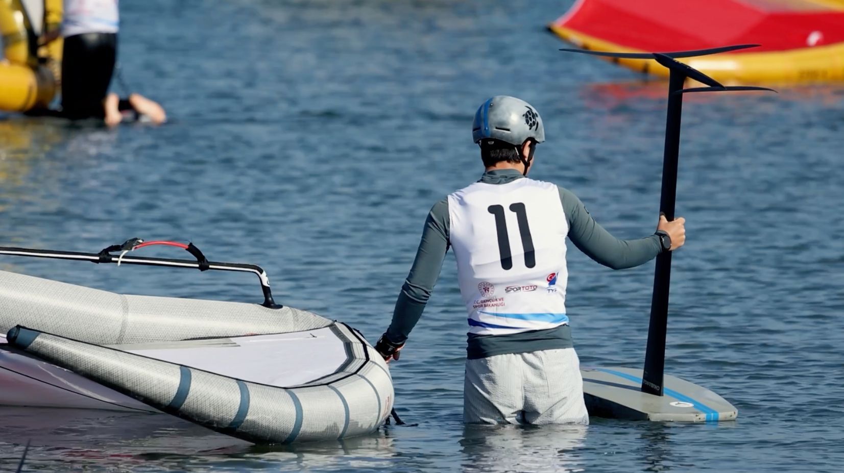 Egenin Incisi Didimde Turkiye Yelken Sampiyonasi Basliyor 645134 4F7Abda5A7Dceee3439533Ae004Fb7D7