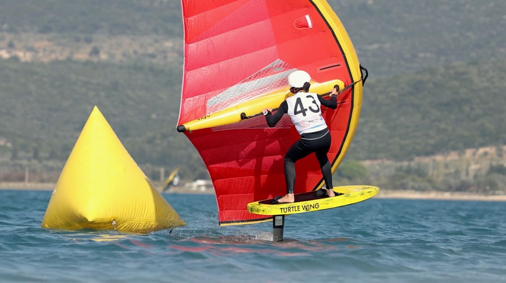 Egenin Incisi Didimde Turkiye Yelken Sampiyonasi Basliyor 645134 66A223339E1Cb3368Bb283F771Aa714A