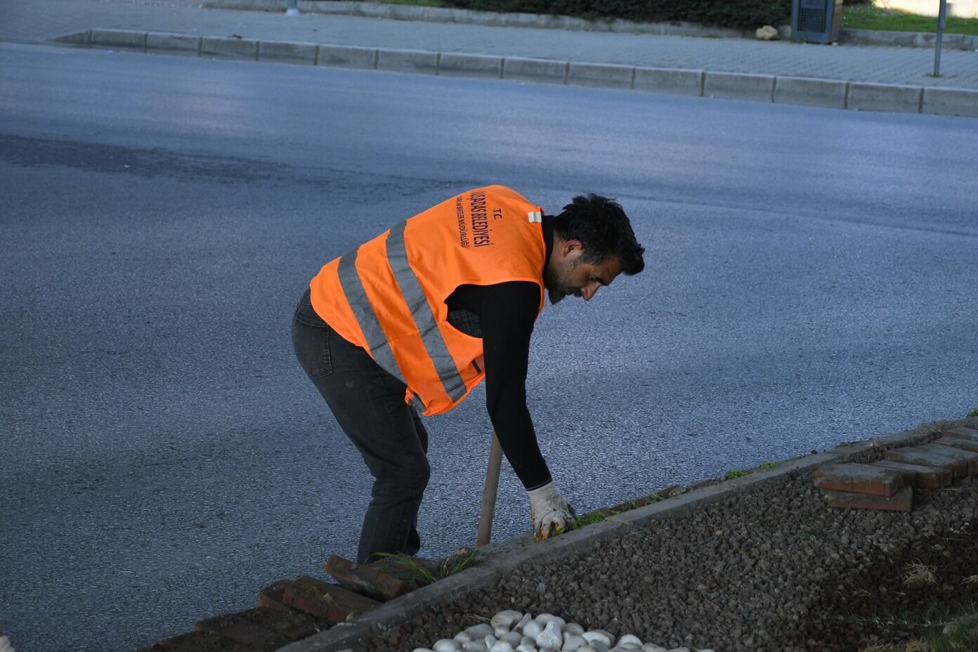 Egenin Incisi Kusadasi Turizm Sezonuna Hazirlaniyor 650140 65214Ebd336896026E8B3Fc1475B8334