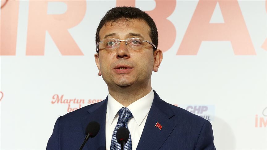 Ekrem İmamoğlu Davasında Rüşvet Krizi 100 Milyon Euroluk Teklif Gündeme Oturdu