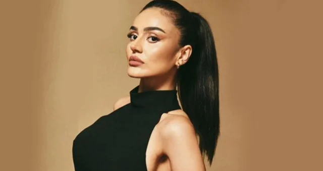 Elif Buse Doğan Aslen Nereli