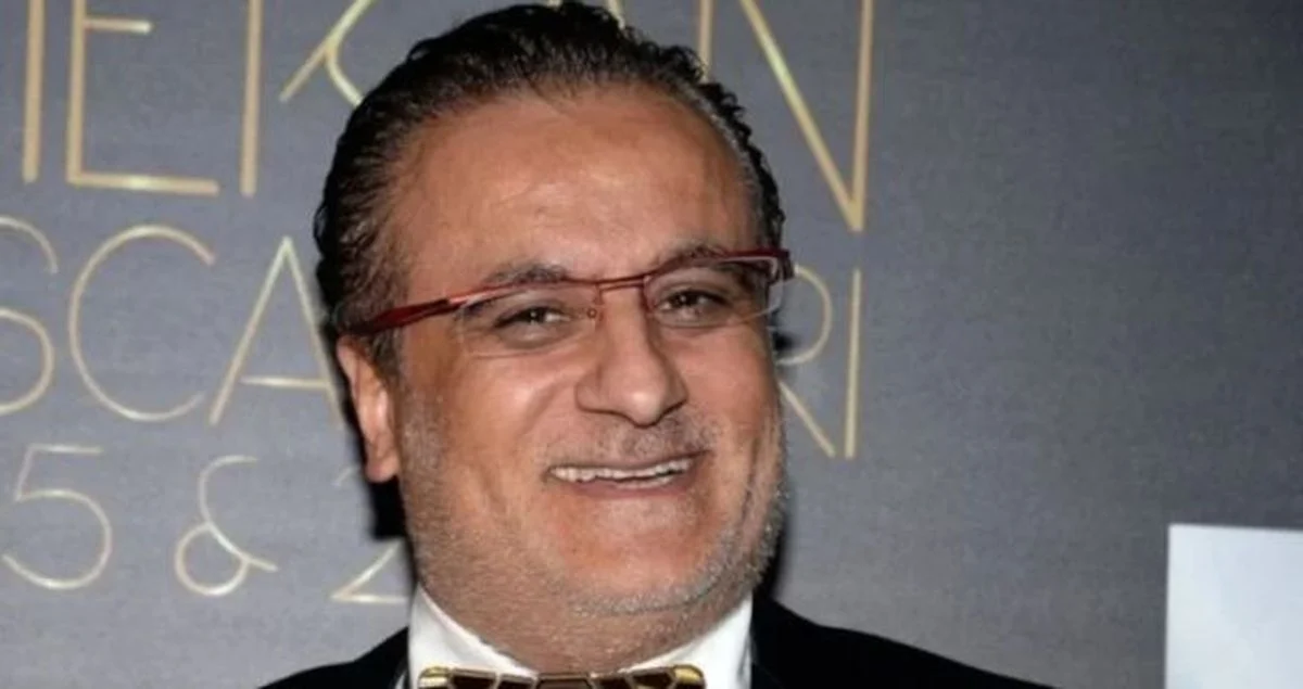 Erol Köse Evli Mi