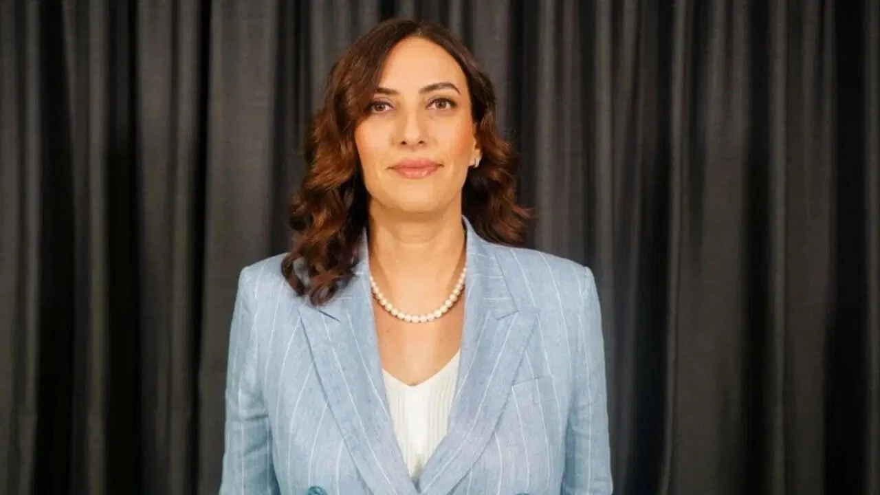 Evrim Rızvanoğlu Kim