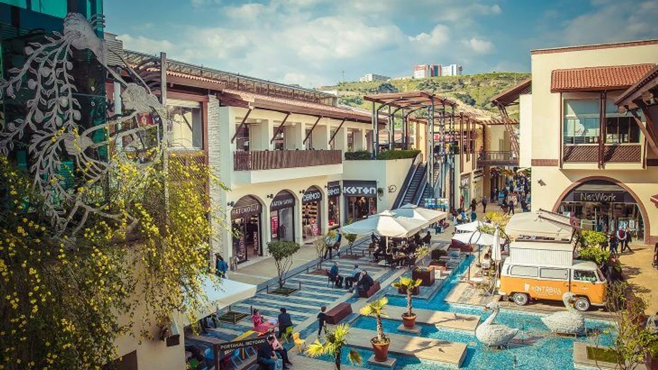 Forum Aydın Avm