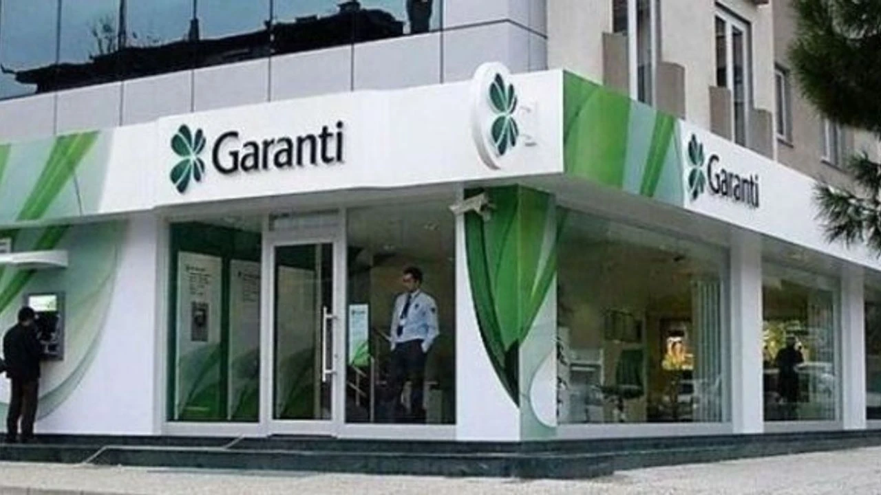 Garanti Bbva’nın Yeni Kampanyası Neler Sunuyor
