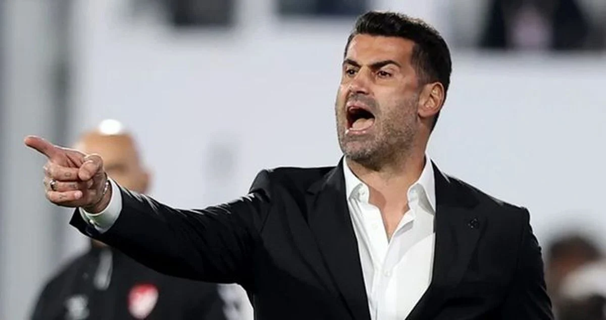 Gençlerbirliğine Volkan Mı Geliyor