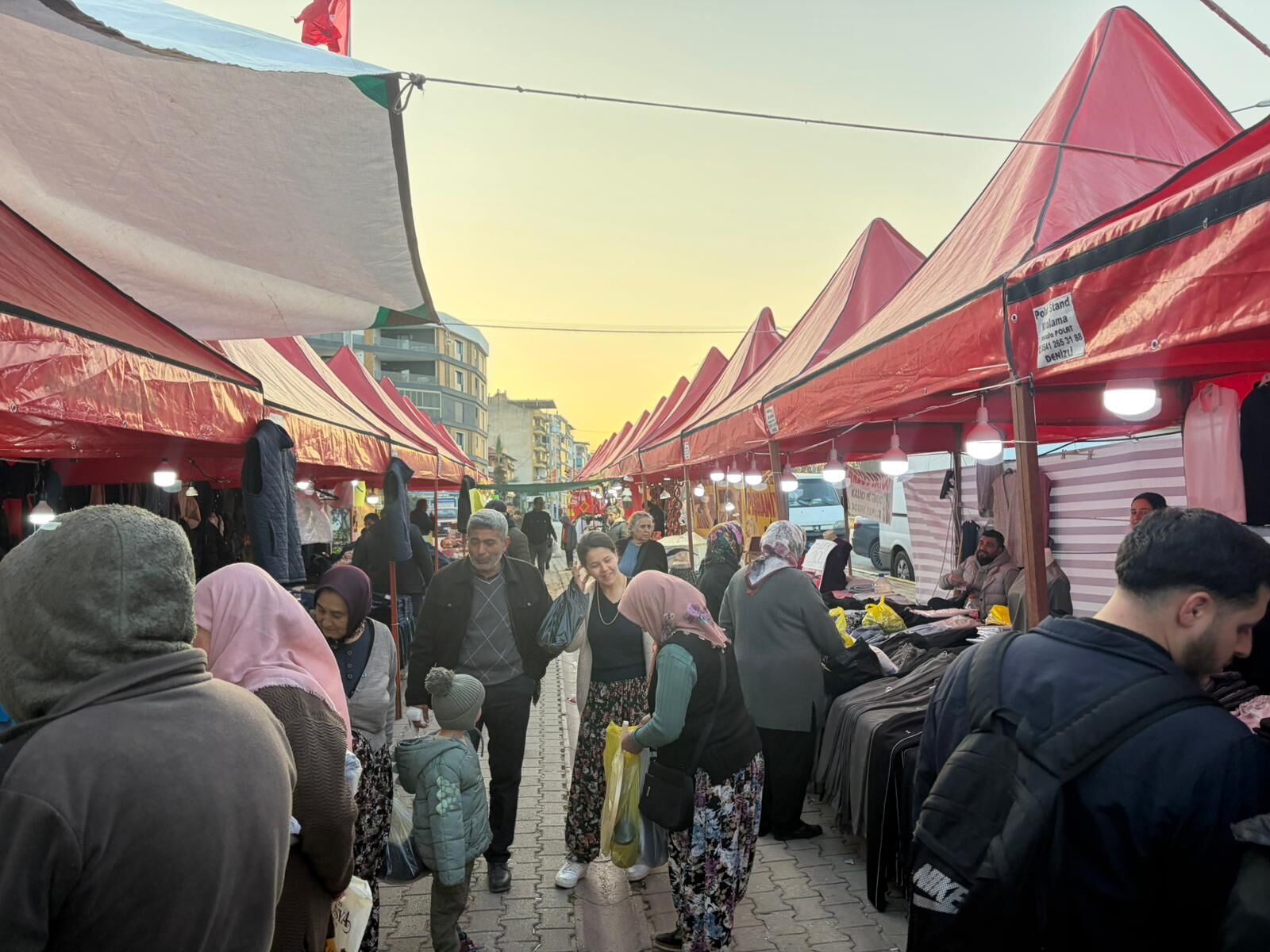 Germencik Panayirla Senlendipanayir Bugun Sona Eriyor 643831 F061F9E2615Fc4C44F546C1820Db2Bcc
