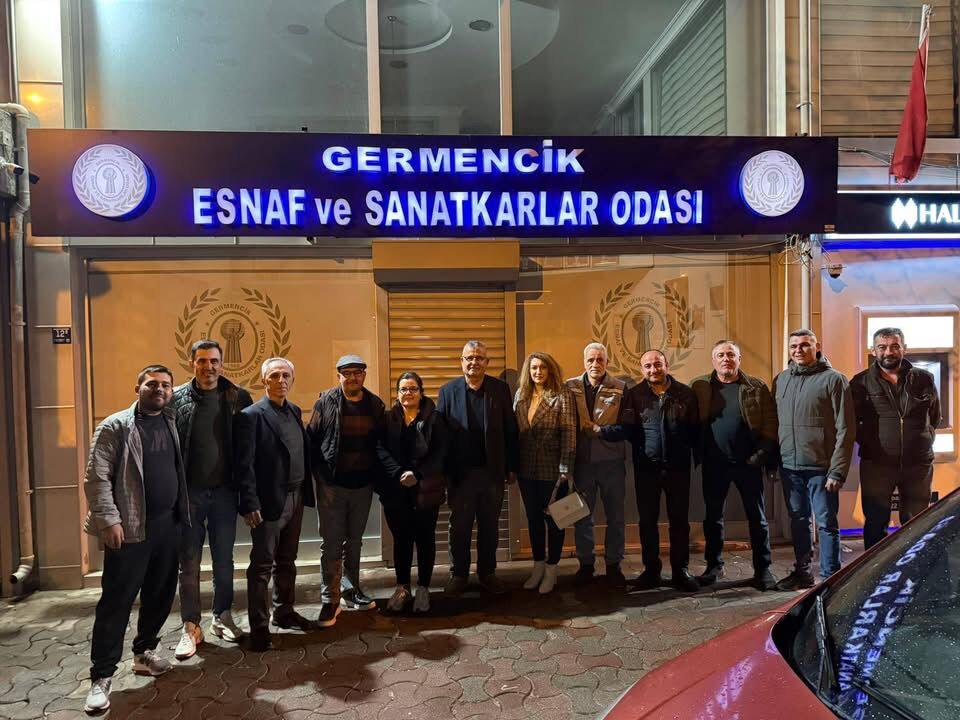 Germencikte Esnafin Sorunlarina Cozum Hamlesi Baskan Balat Ikinci Doneme Hizli Basladi Esnafa Destek Paketi 650163 2Fab8A360D4Da8C0C3Bca0C4158Fd9F6