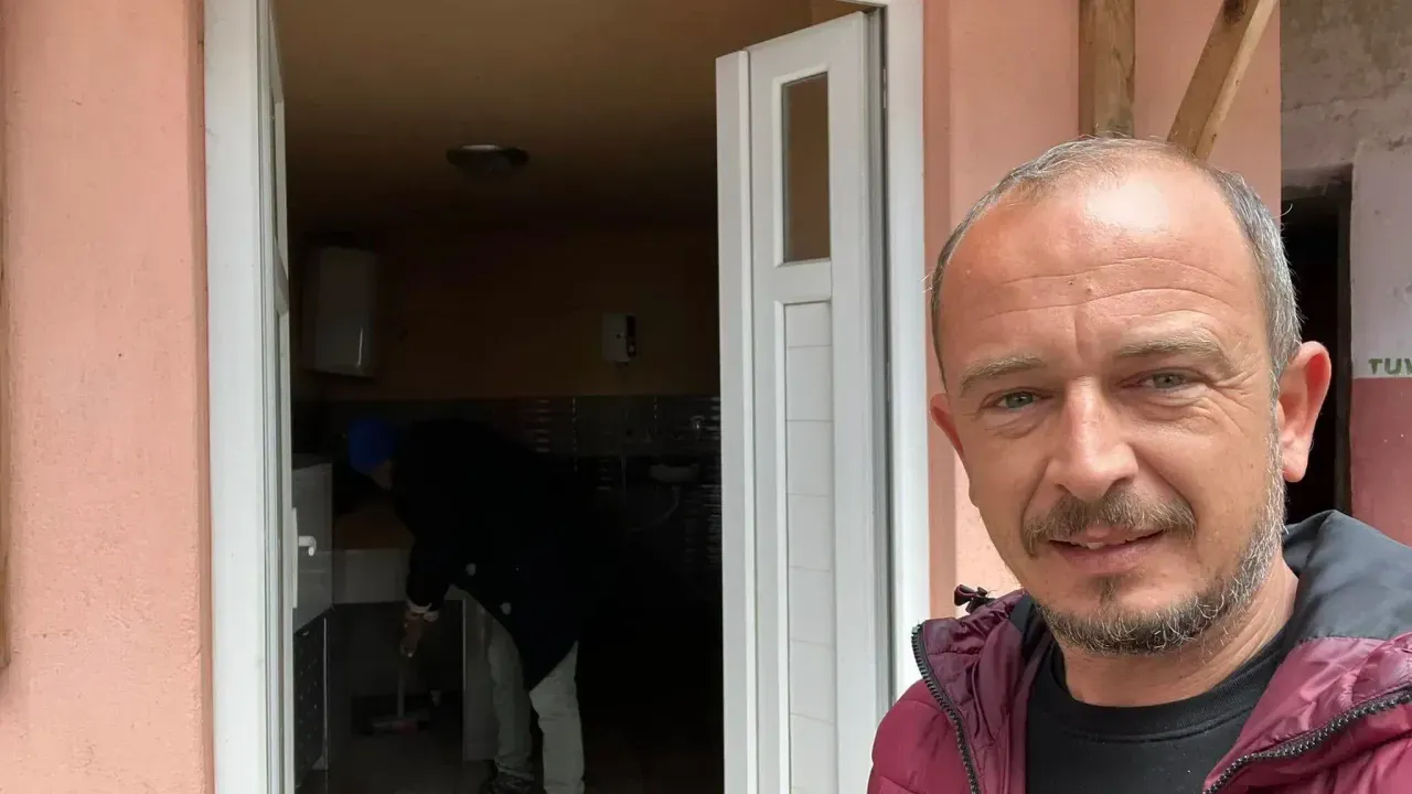 Germencik’te minibüs hattı kapanma riskiyle karşı karşıya