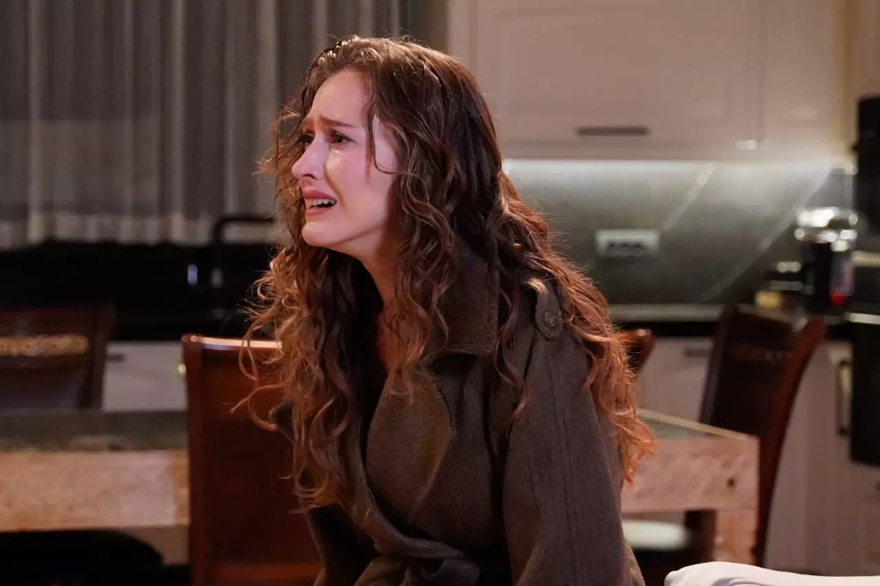 Güller Ve Günahlar 20. Bölüm