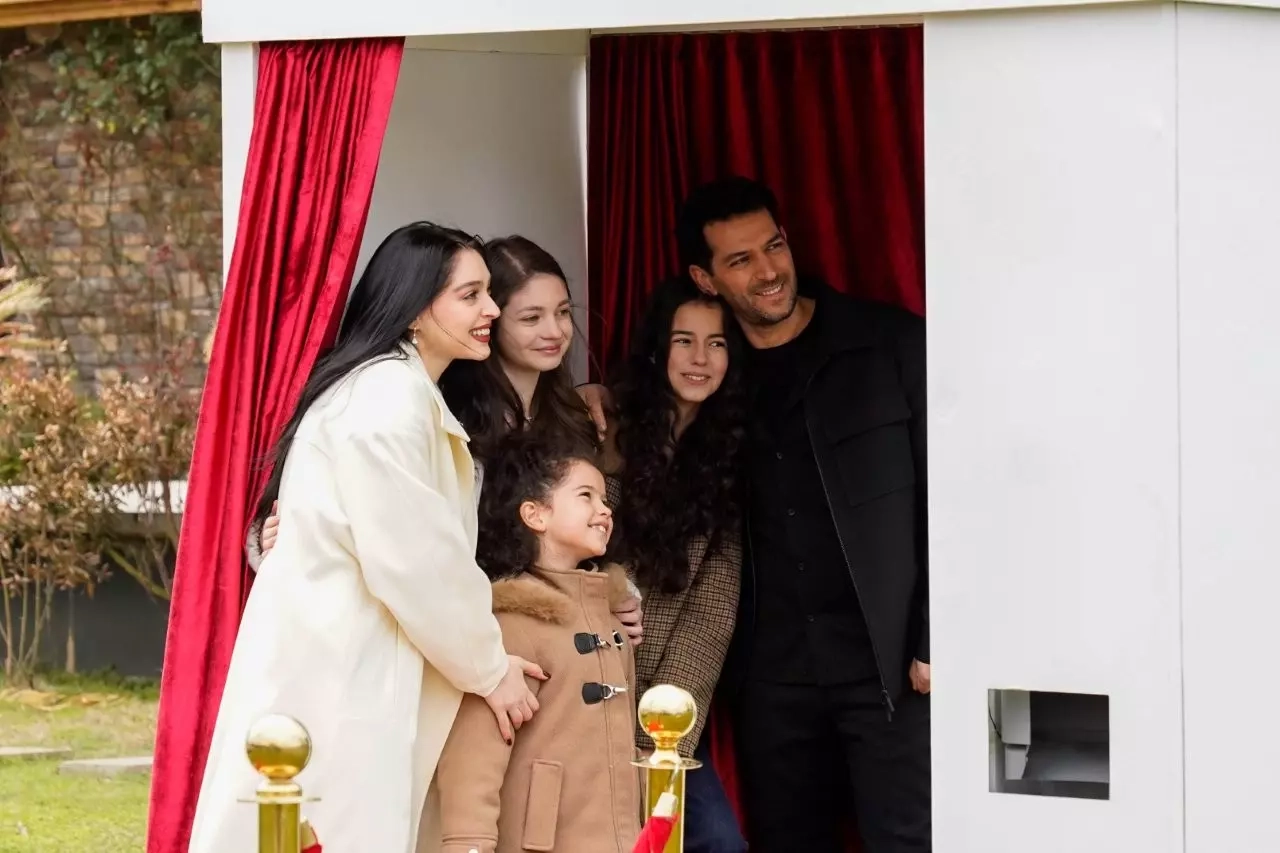 Güller Ve Günahlar 21.Bölüm Fragmanı