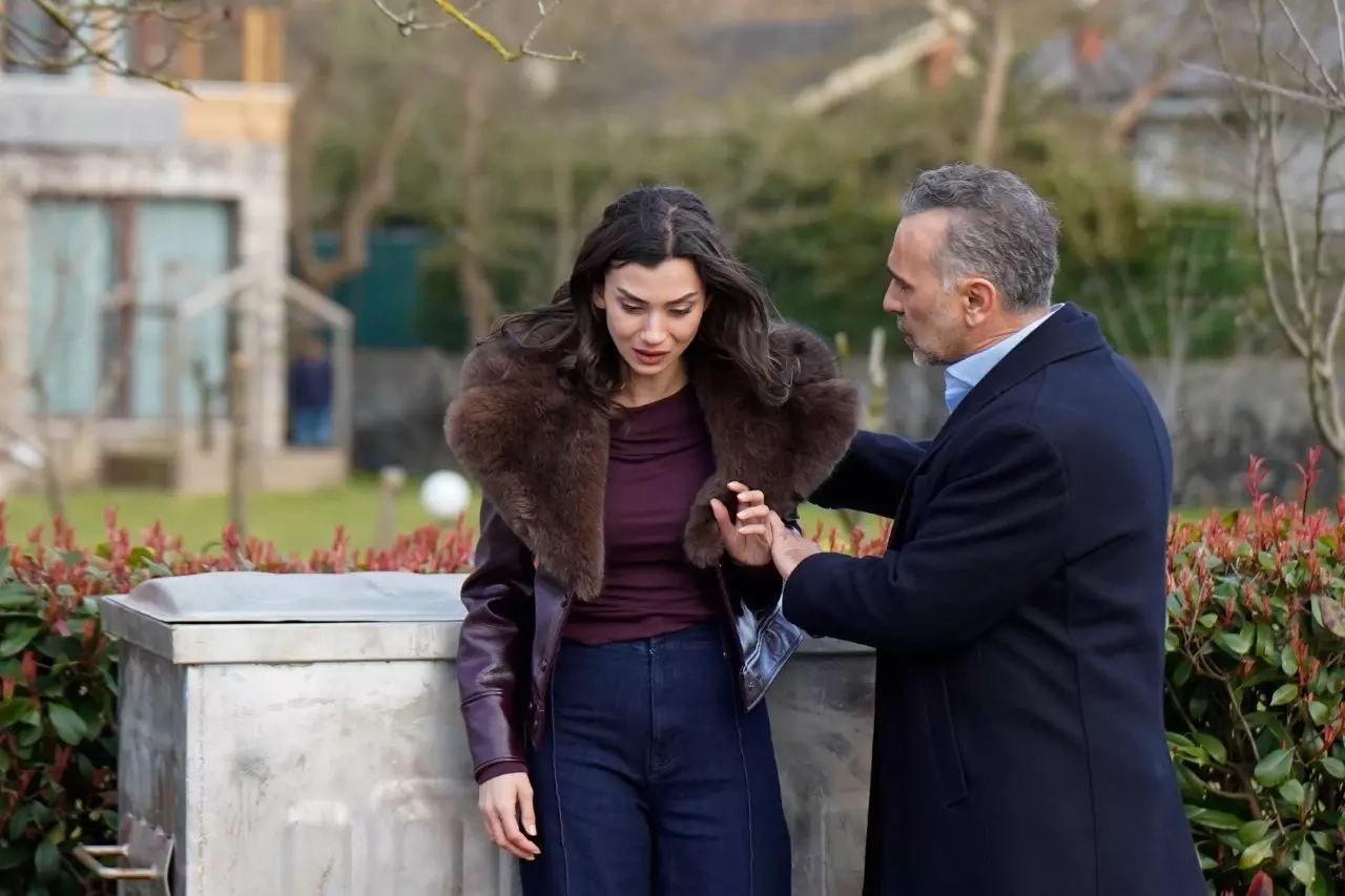 Güller Ve Günahlar-3
