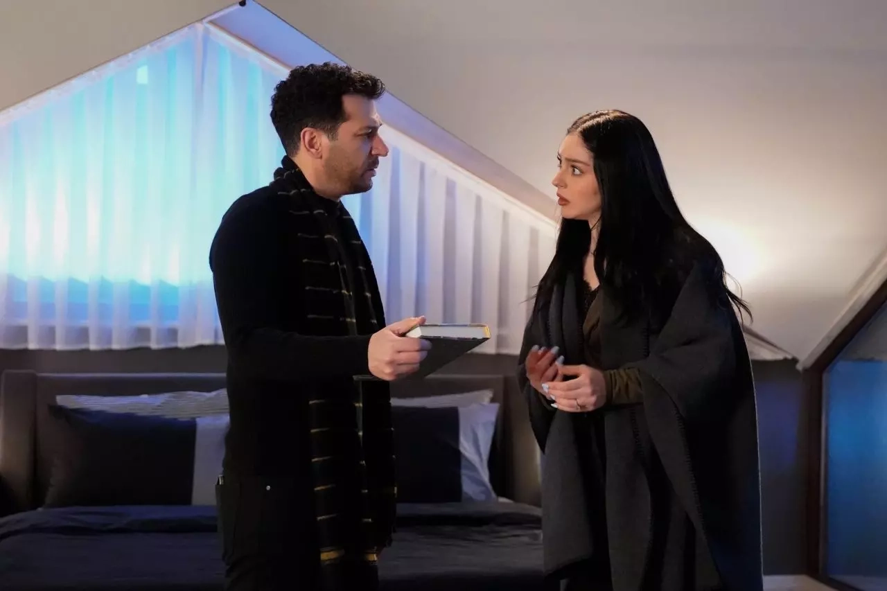 Güller Ve Günahlar Son Bölümde Ne Oldu