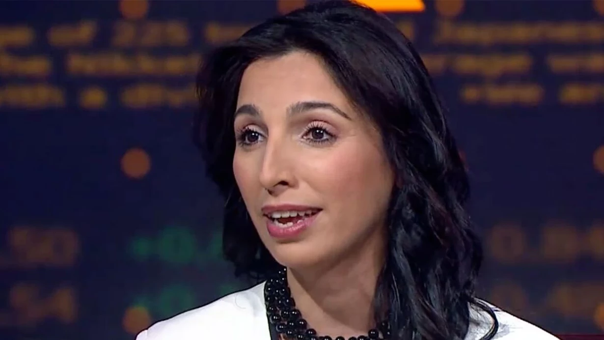 Hafize Gaye Erkan Kaç Yaşında