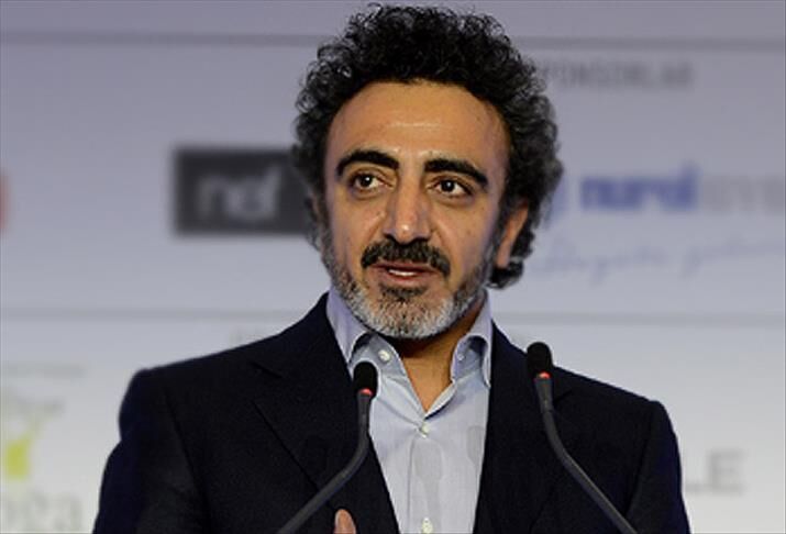 Hamdi Ulukaya Kaç Yaşında Serveti Ne Kadar