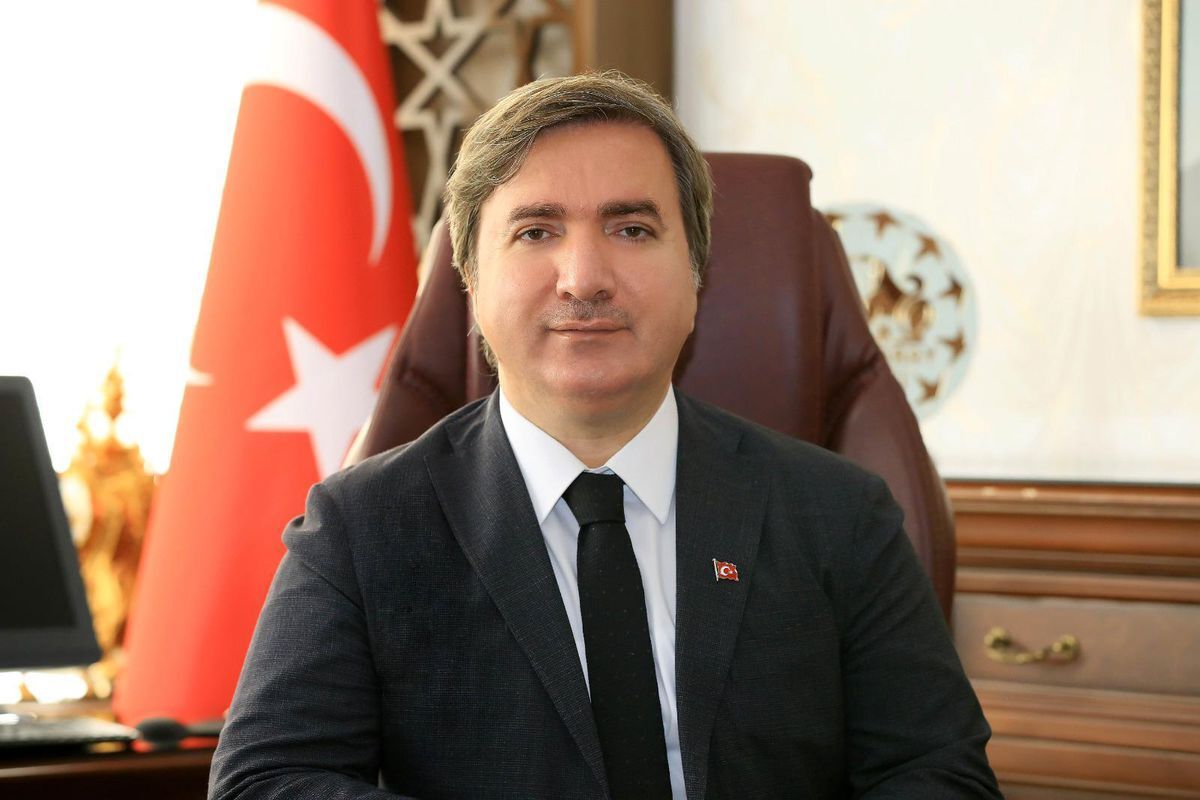 Hamza Aydoğdu Kimdir