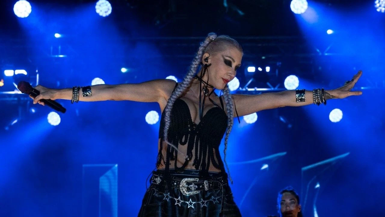 Hande Yener Sorusturma Ifade Savcilik
