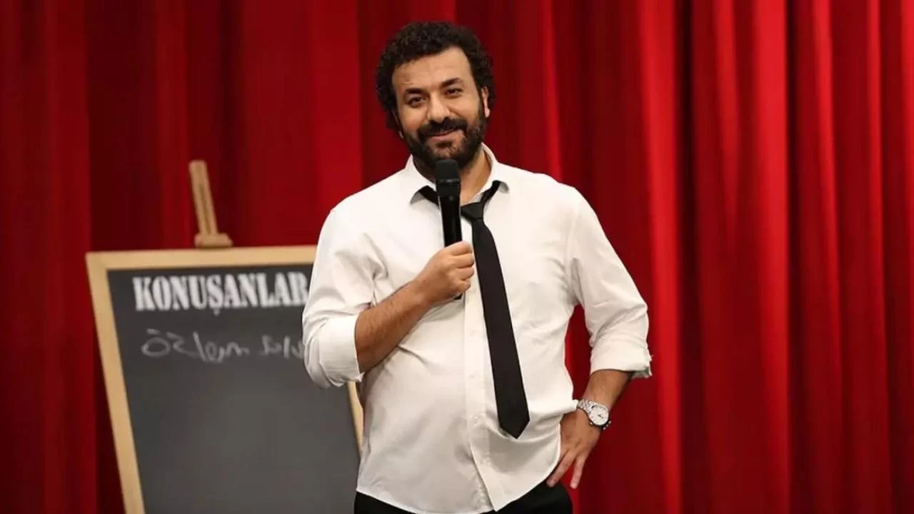 Hasancan Kaya
