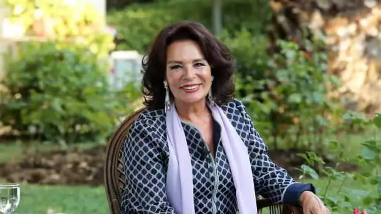 Hülya Koçyiğit’in Eşi Kim