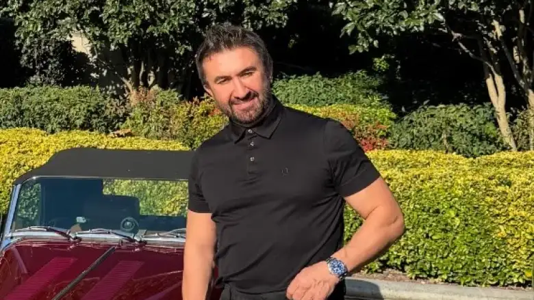 İbrahim Yılmaz Kaç Yaşında
