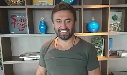 İbrahim Yılmaz Nereli