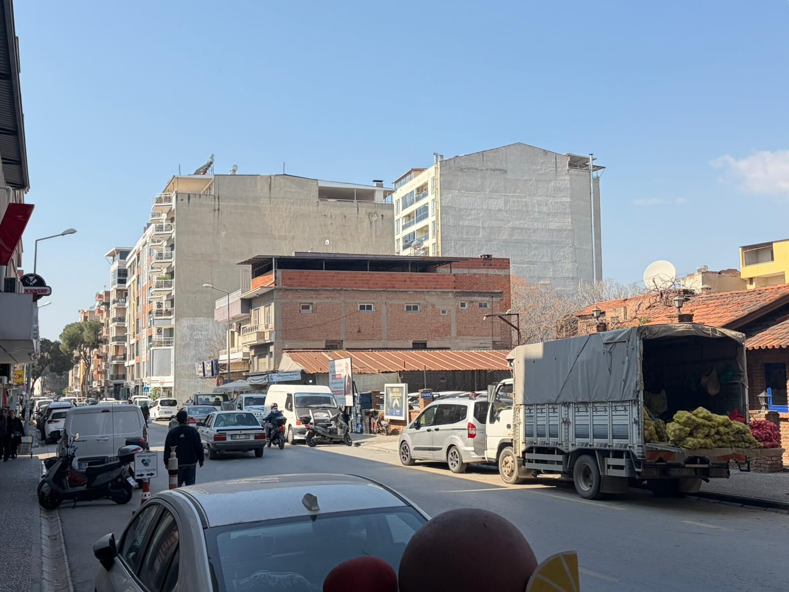 Incirliovada O Mahallede Kiralar Her Cebe Hitap Ediyor Muhtar Ozcan Mahalleye Girisin Ilk Adimi Muhtarliktan Geciyordu 646227 Cb6574F27Bae3Be6198Ac126Af07989E