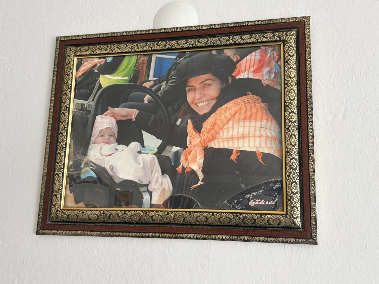 Incirliovanin Ilk Kadin Belediye Baskani Fadime Orbay Kadin Baskan Deve Gelenegini Yasatti Esinin Mirasini Devraldi Incirliovada Tarih Yazdi Kadinlar Inandiginda Her Seyi Basarir 644715 0524B00A106616Abf9Dc78B0E25F9