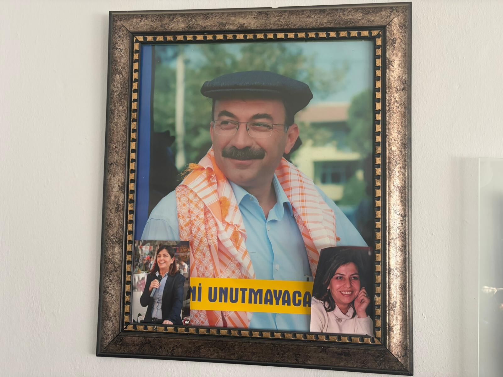 Incirliovanin Ilk Kadin Belediye Baskani Fadime Orbay Kadin Baskan Deve Gelenegini Yasatti Esinin Mirasini Devraldi Incirliovada Tarih Yazdi Kadinlar Inandiginda Her Seyi Basarir 644715 2Dca8826498F08277189Bf923D613