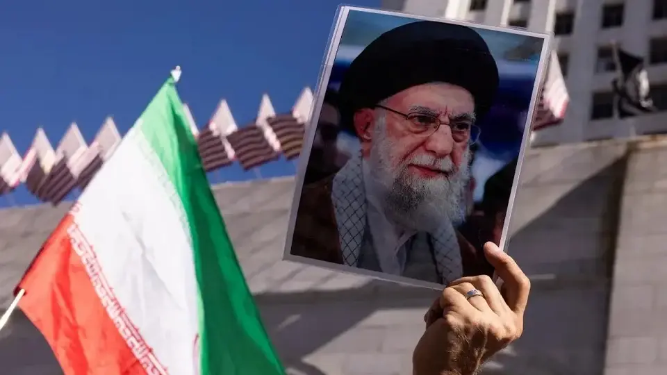Iranın Yeni Lideri Kim