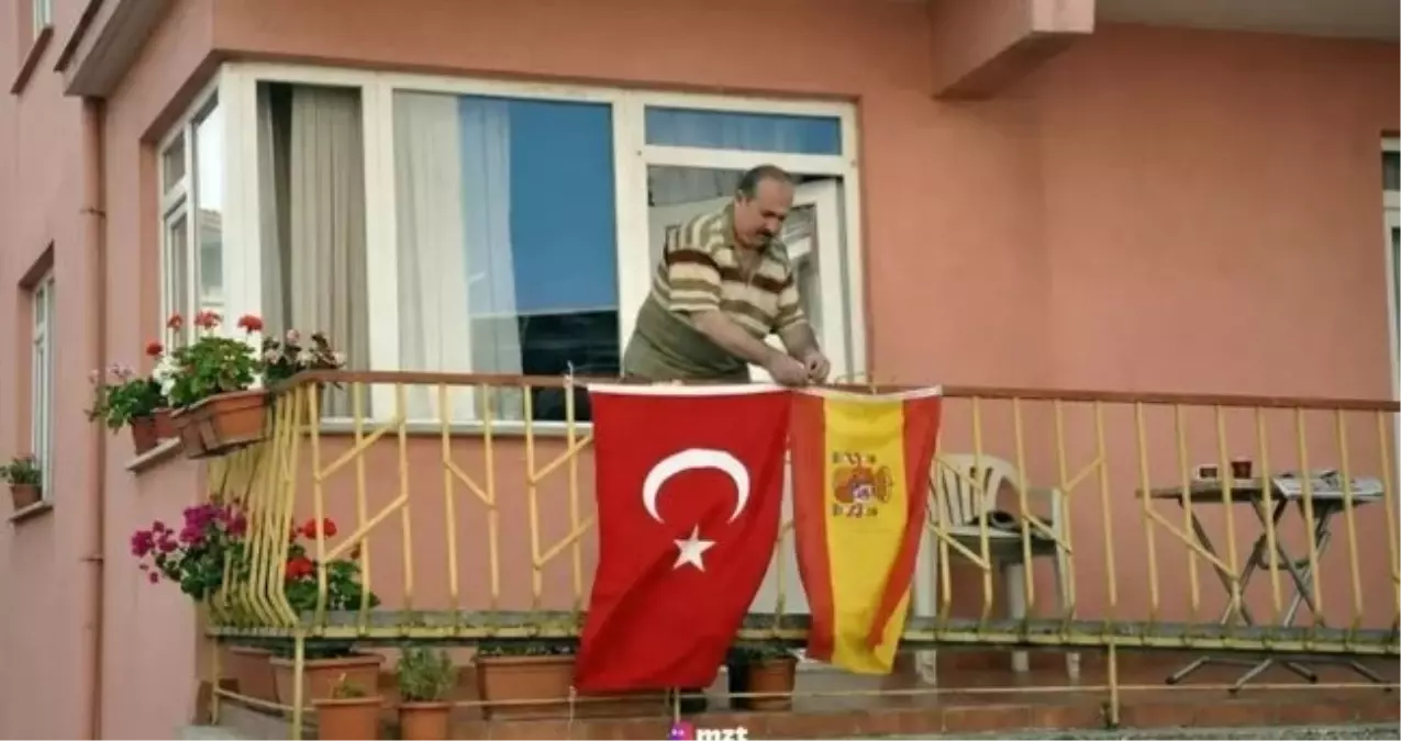 Ispanya Turkiye Olayi Nedir