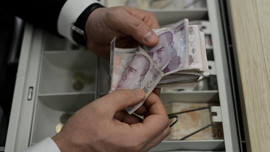 Işsizlik Maaşı Ne Kadar Oldu