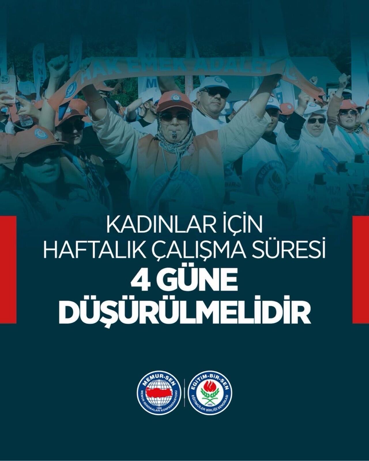 Kadin Kamu Calisanlari Icin Yeni Duzenleme Talebi 32 Saatlik Calisma Onerisi Aydin Kadin Calisanlar Icin Taleplerini Tek Tek Siraladi 645136 3Fd77Fbe63E46Ce9518966Cf1Ede1A23