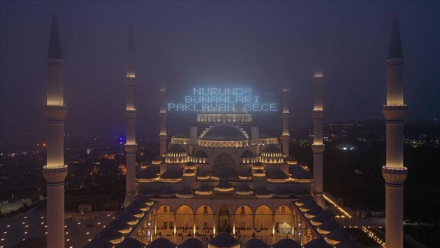 Kadir Gece