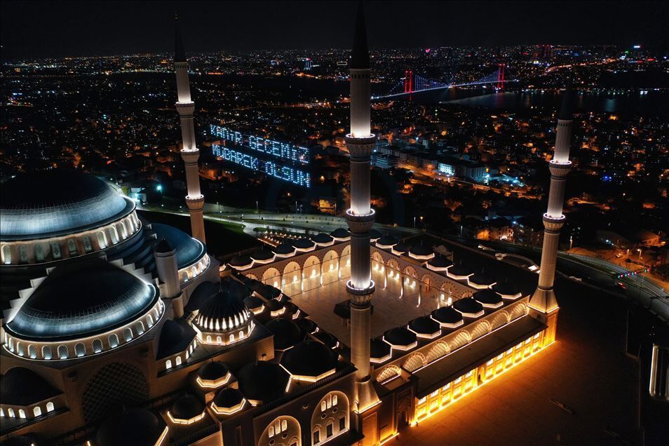 Kadir Gecesi Hangi Gün 2026
