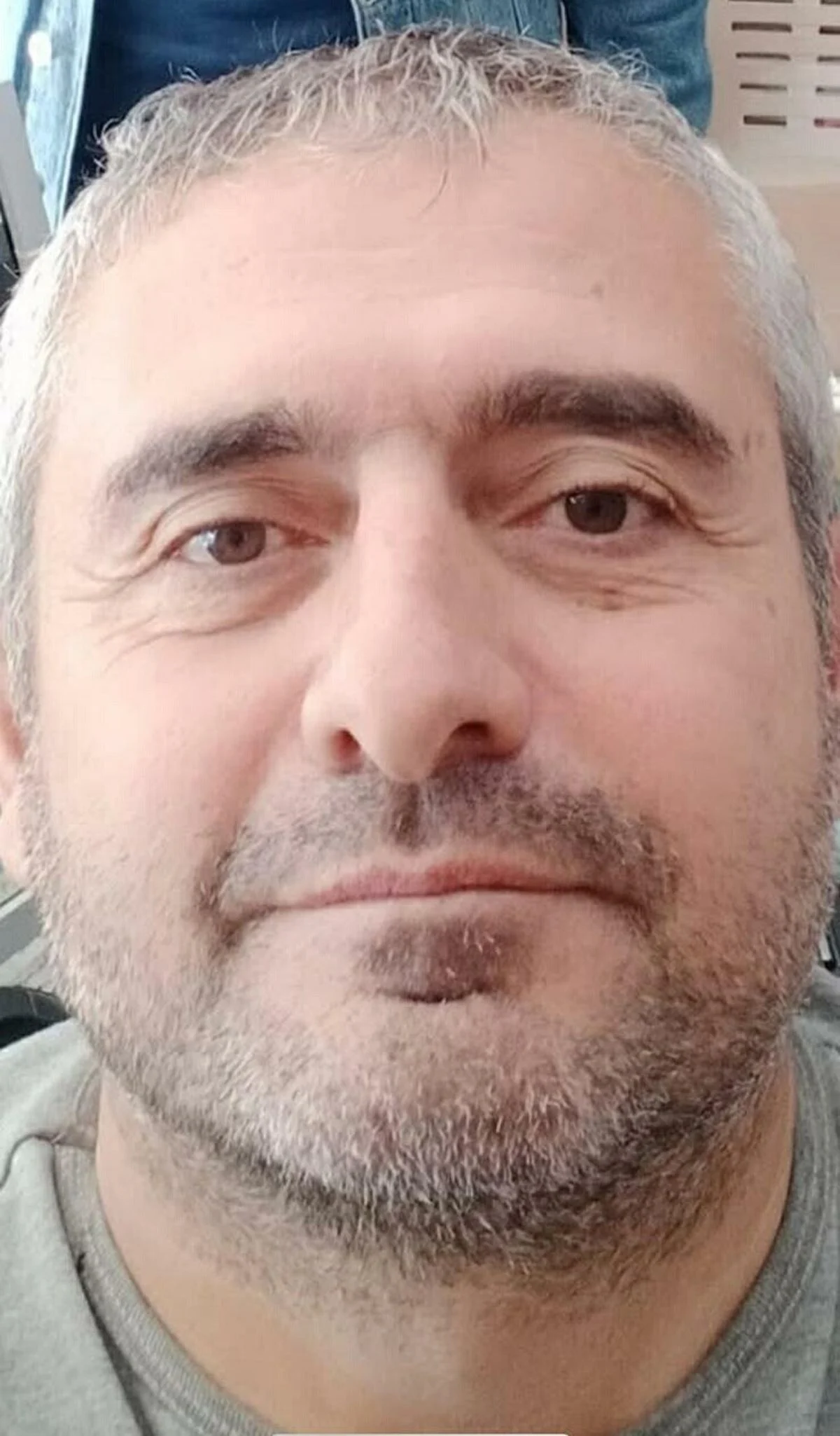 Kayıp Dağcı Umut Tanrıkulu