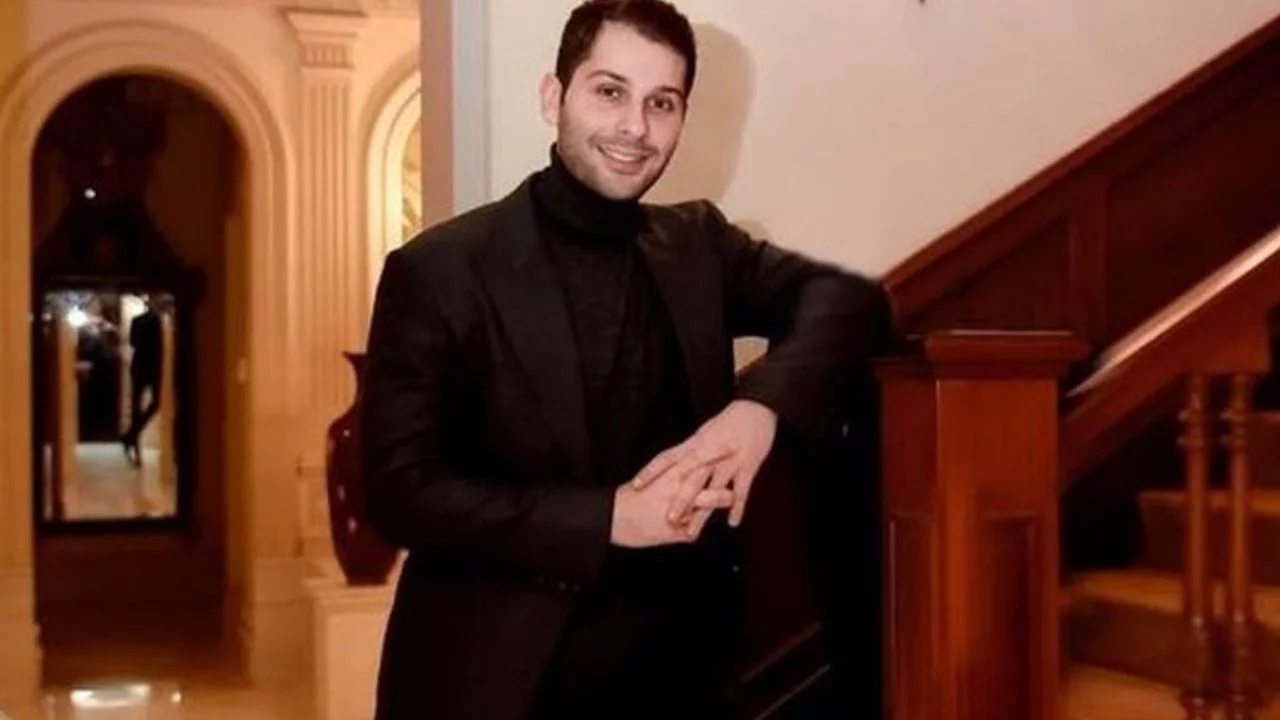 Kerim Sabancı