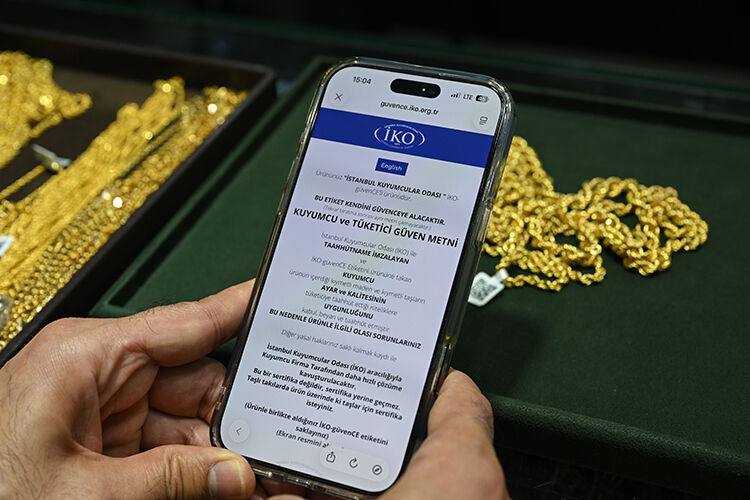 Konuma Göre Altın Fiyatı Nasıl Görülür