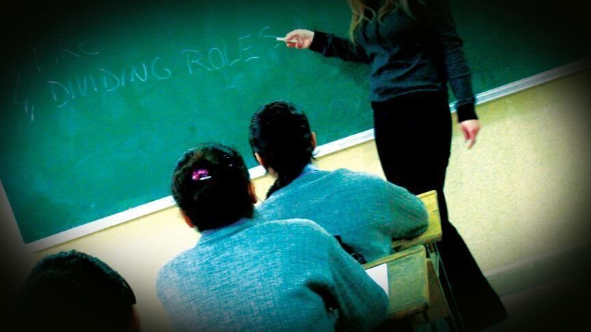 Kpss Puanı Öğretmenlik Atamaları Için Artık Yeterli Mi