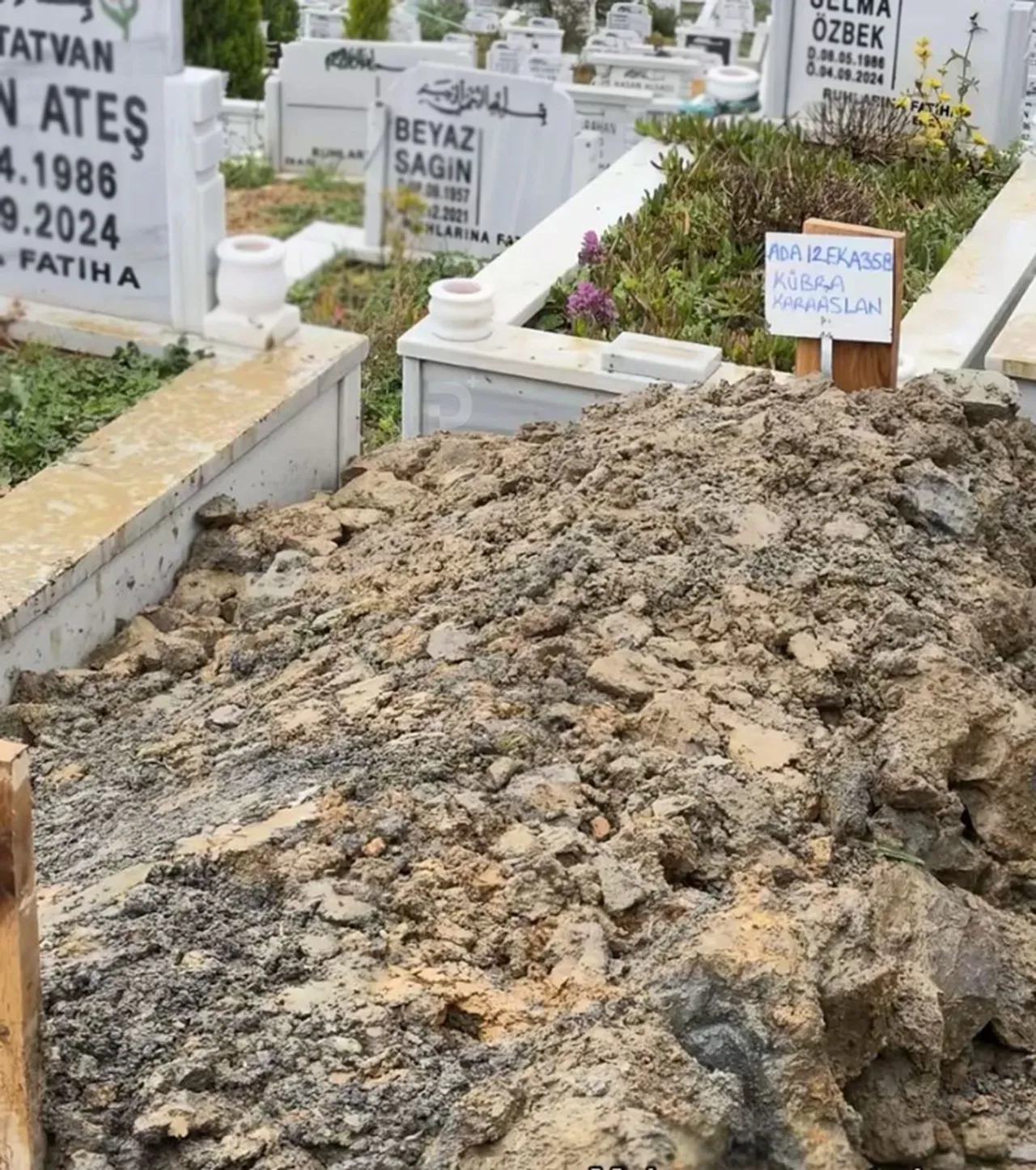 Kübra Karaaslan İntihar İddiaları Doğru Mu