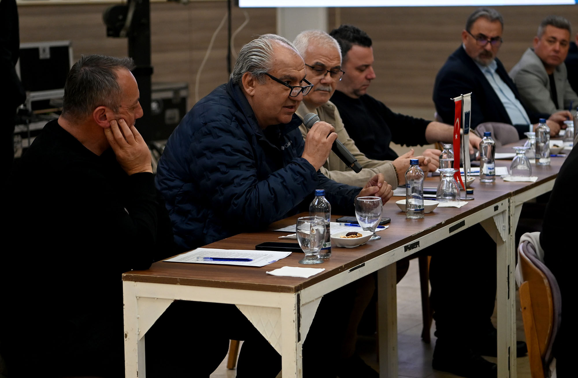 Kuşadası Belediyesi İller Bankası'ndan kredi kullanacak 