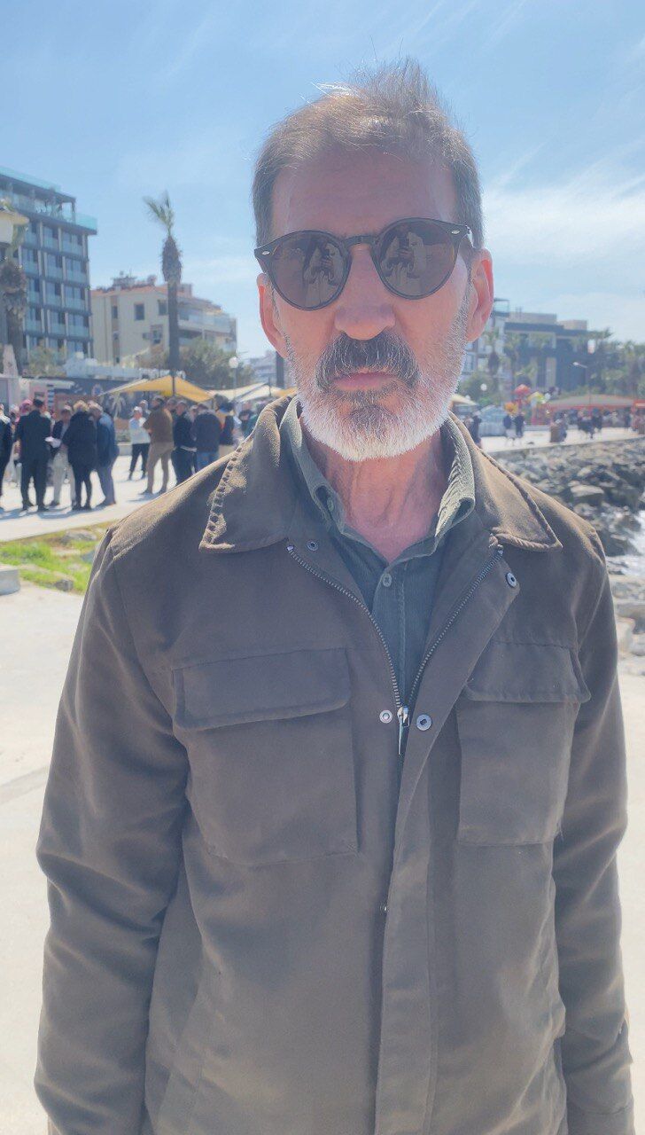 Kuşadası halkından Başkan Günel’e destek açıklamaları